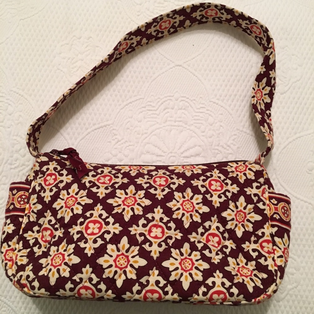 Hobo purse by Vera Bradley,  never used